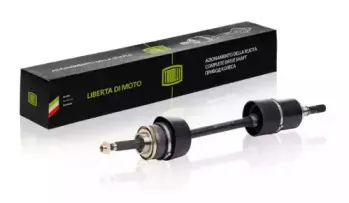 AR 721  Приводной вал